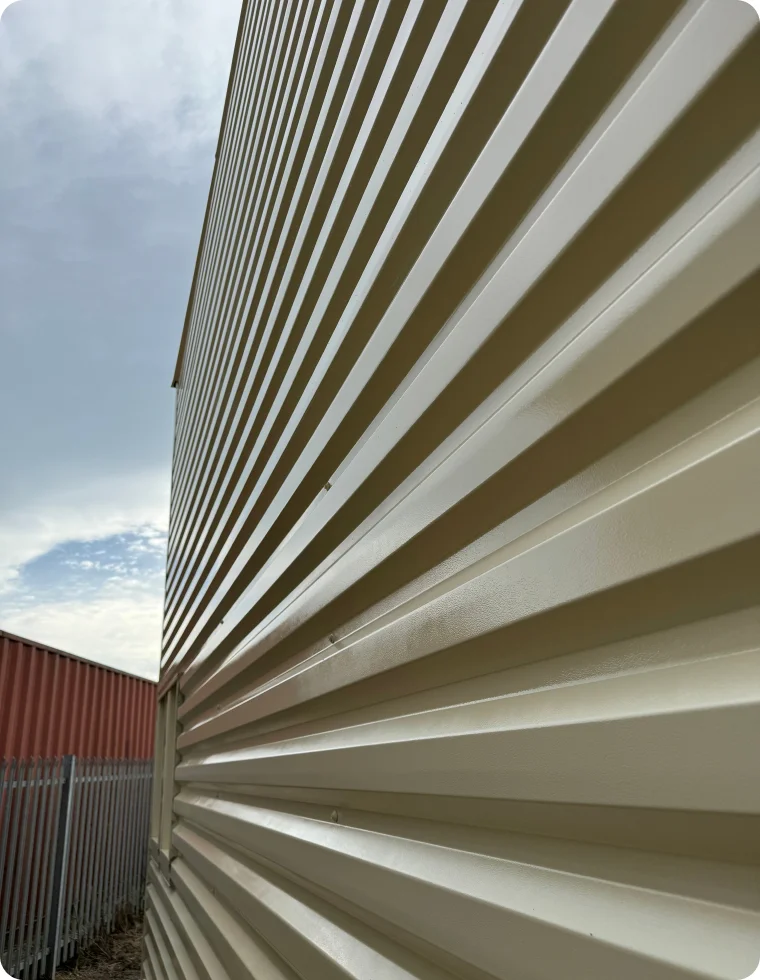 Cladding Service Work (4)